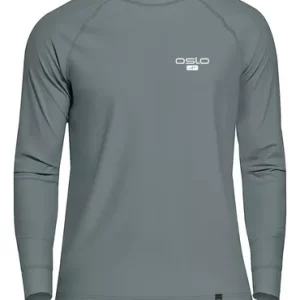 Remera con protección UV hombre OSLO