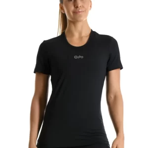 Remera QEB mujer