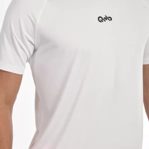 Remera QEB hombre