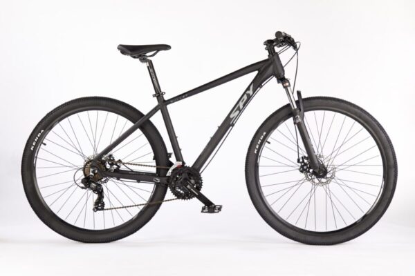 Bicicleta SPY Bullet rodado 29 freno a disco mecánico, 24 velocidades Shimano Altus