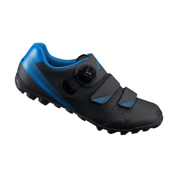 Zapatos de cliclismo Shimano ME-400