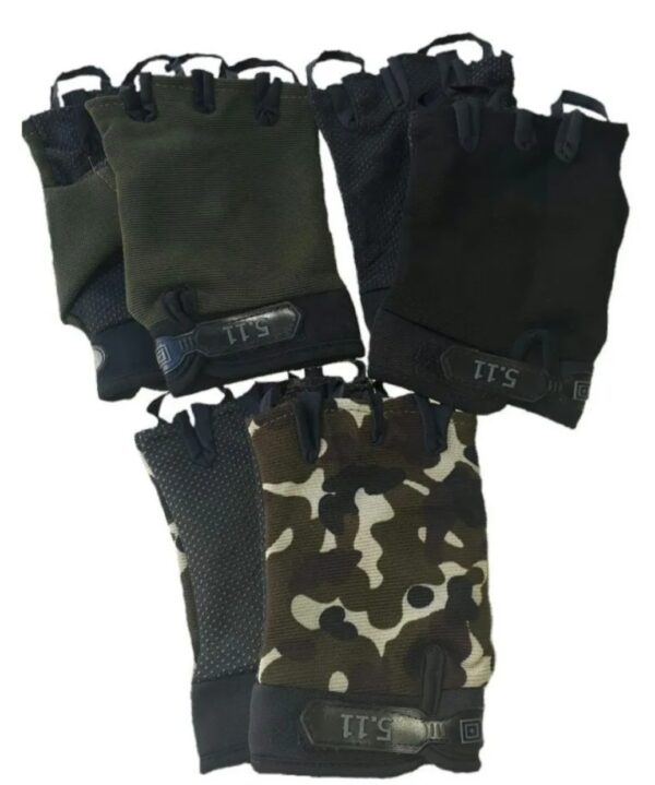 Guantes tácticos 511