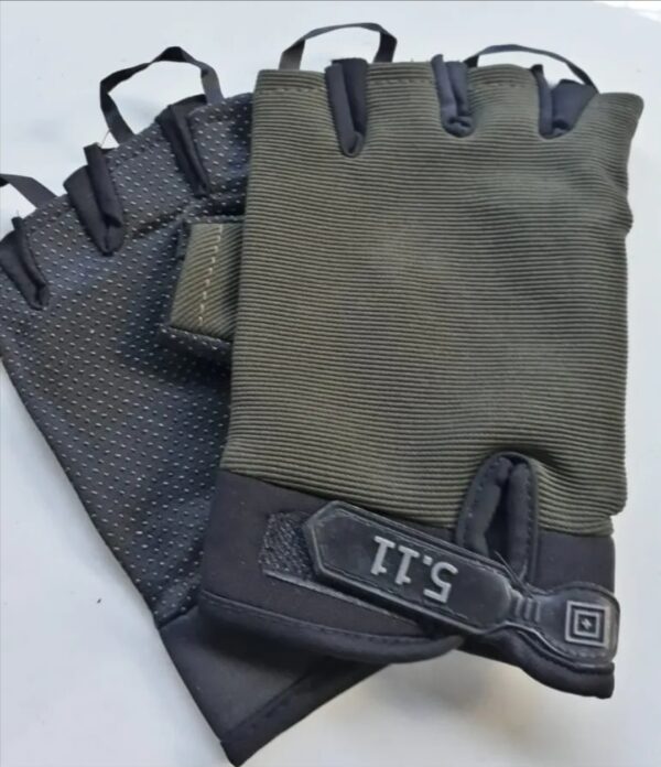 Guantes tácticos 511 - Imagen 2
