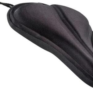 Funda de asiento para bicicleta