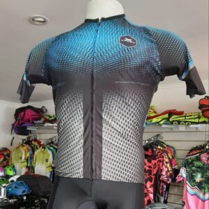 Jersey X-tres Concept