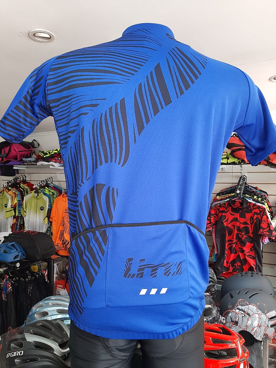 Jersey Lima - Imagen 4