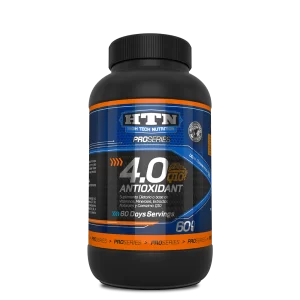 Antioxidant 4.0 HTN