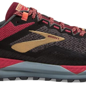 Brooks Cascadia 14