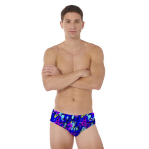 Slip estampado Heracles