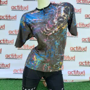 Jersey X-tres Concept