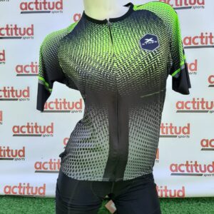 Jersey X-tres Concept