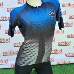 Jersey X-tres Concept