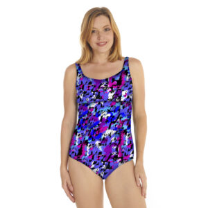 Malla Heracles Master estampada