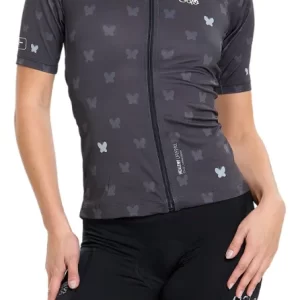 Jersey de Ciclismo Oslo Mujer