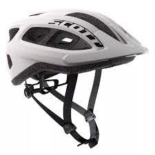 Casco Scott Supra