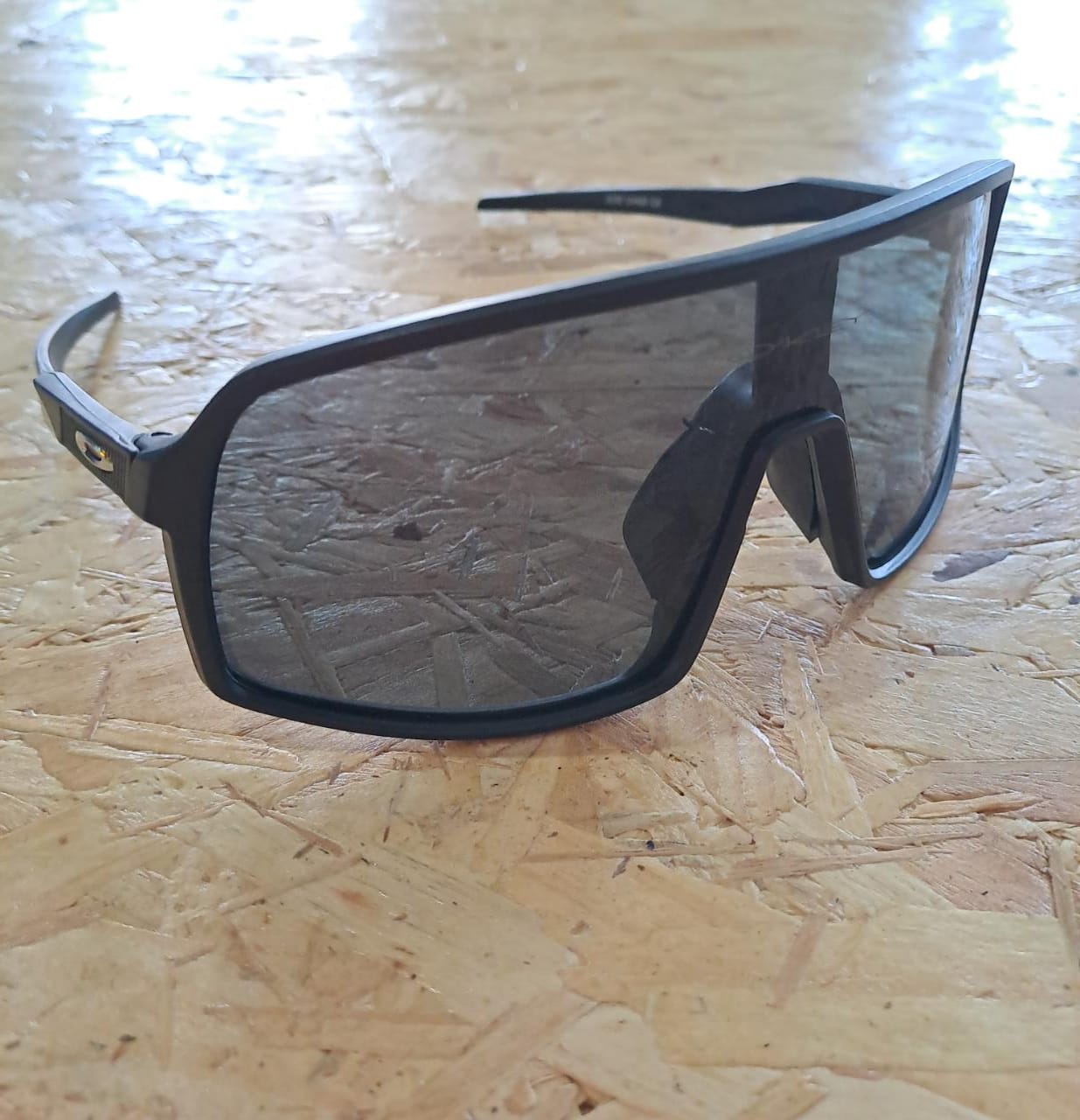 Lentes de ciclismo - Imagen 2