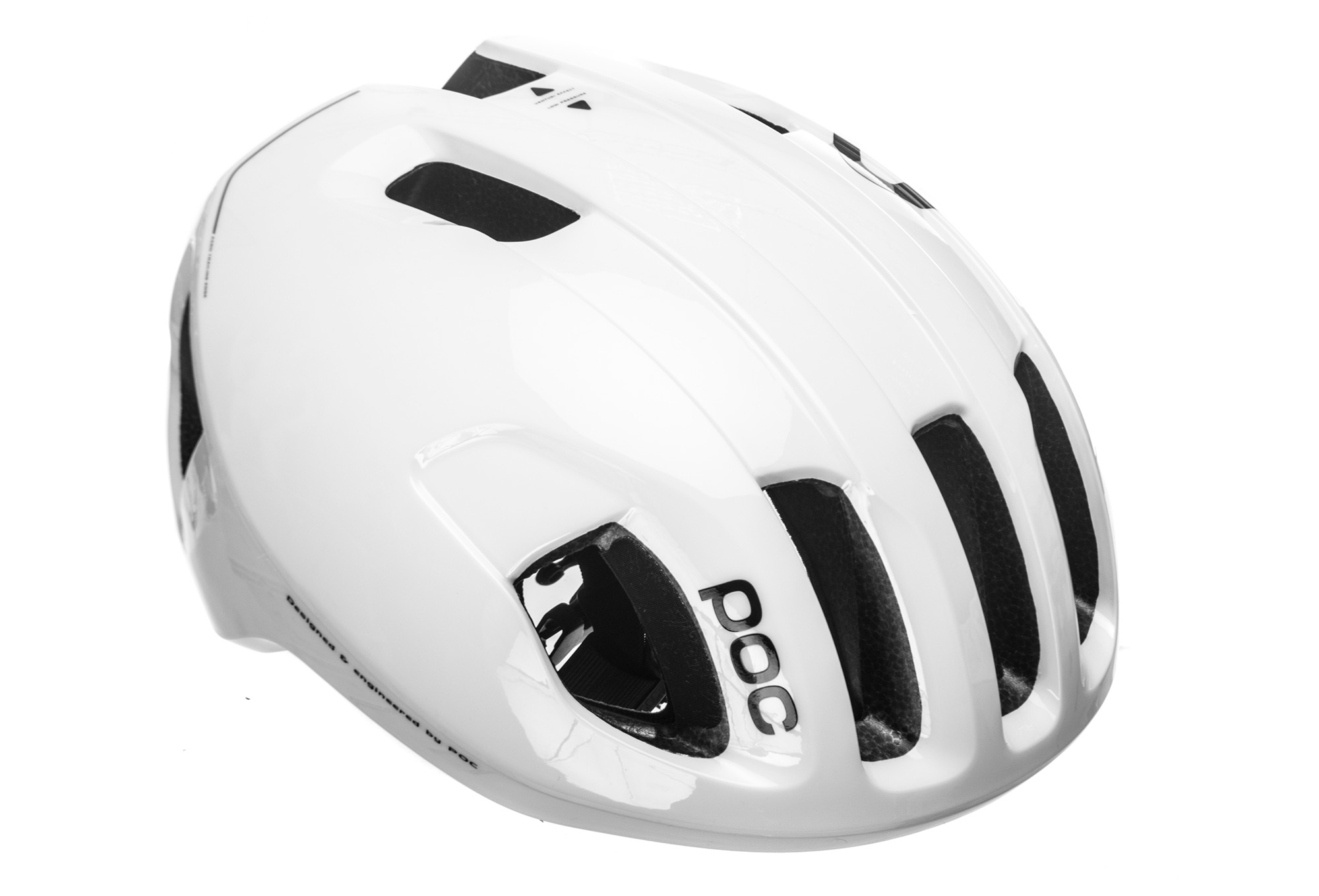 Casco Poc Race Day Spin - Imagen 2