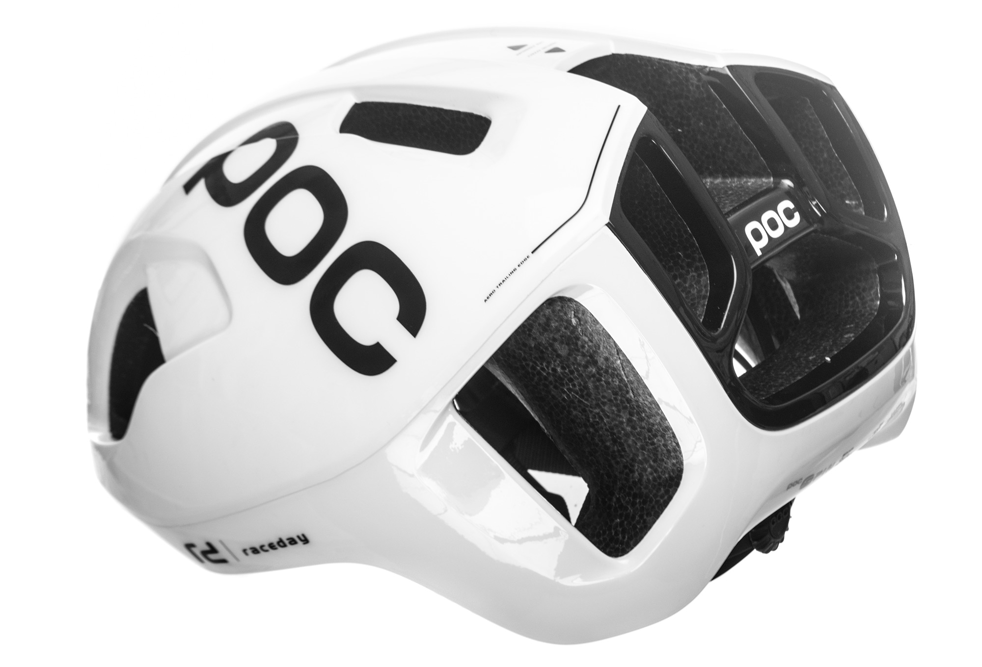 Casco Poc Race Day Spin - Imagen 3