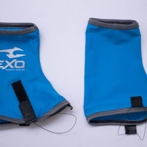 Polainas para trail EXO