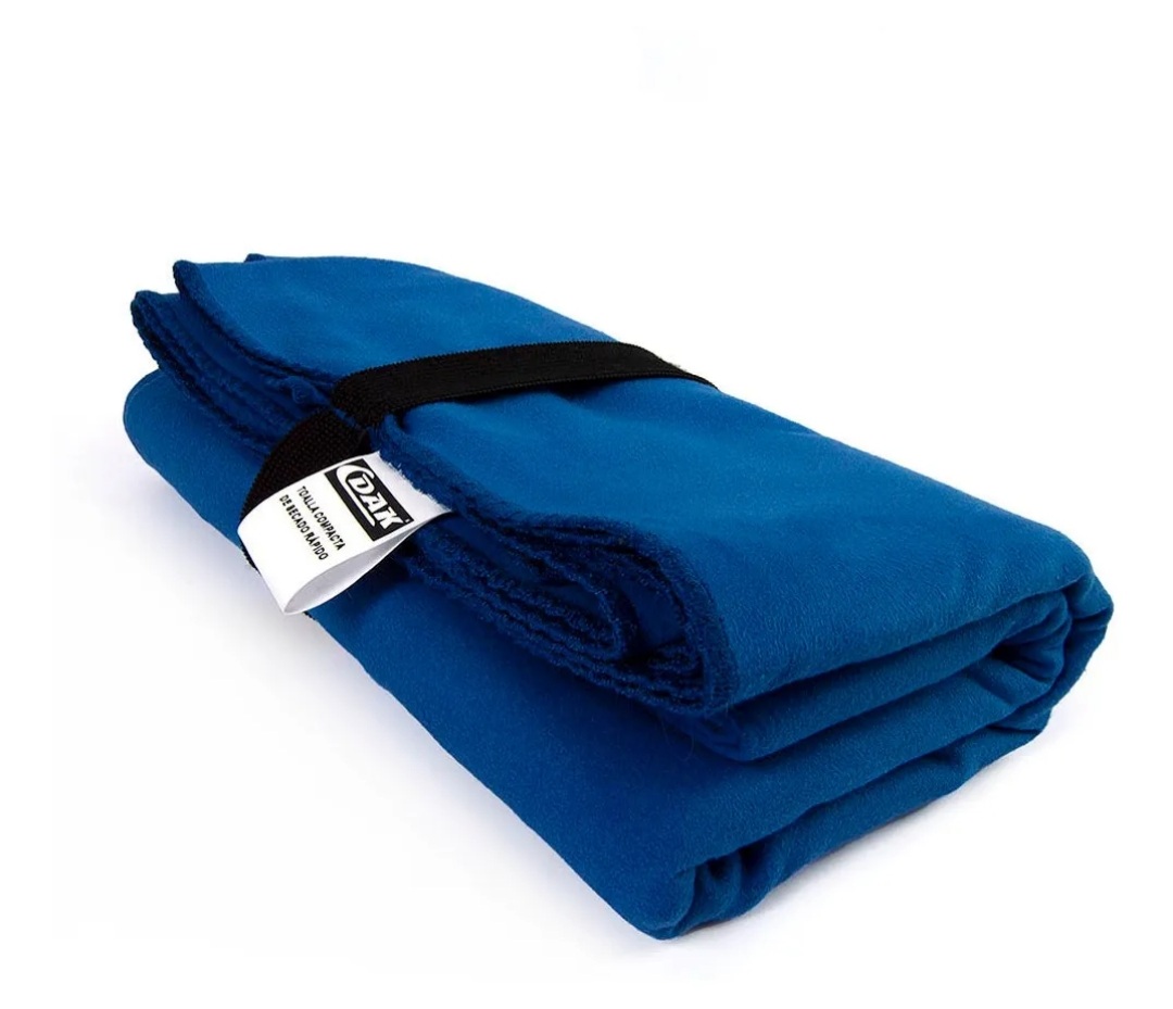 Toallón de microfibra Dak