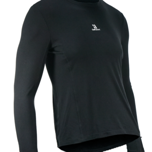 Remera térmica manga larga QEB