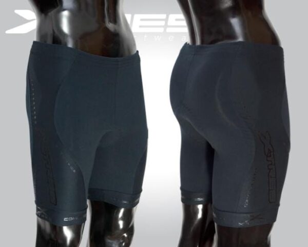 Calza de ciclismo X-tres Supplex