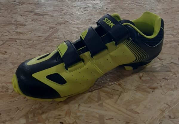 Zapatos de ciclismo SBK - Imagen 2