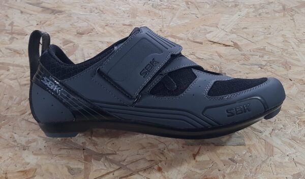 Zapatos de triatlon SBK