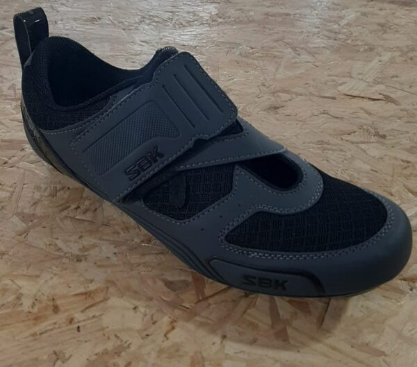 Zapatos de triatlon SBK - Imagen 2