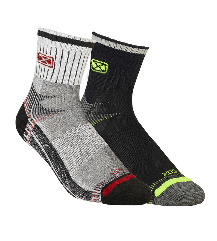 Medias de microfibra SOX