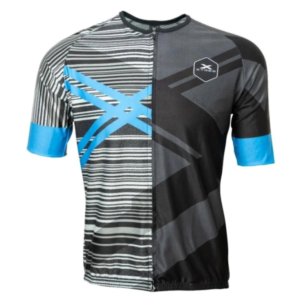 Jersey X-tres Concept