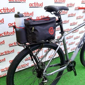 Bolso porta-paquetes DM