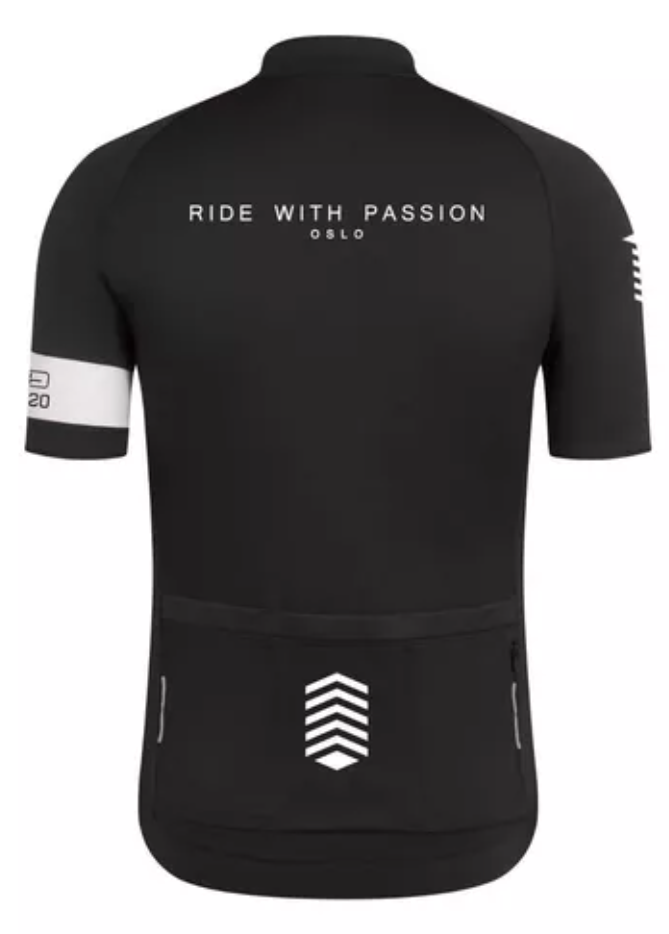 Jersey Oslo Bélgica - Imagen 2