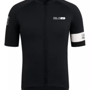 Jersey Oslo Bélgica