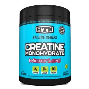 Creatina HTN 250 g