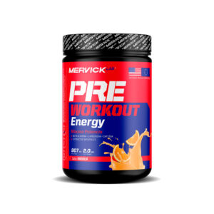Pre Workout Mervick