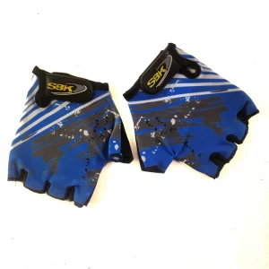 Guantes cortos SBK