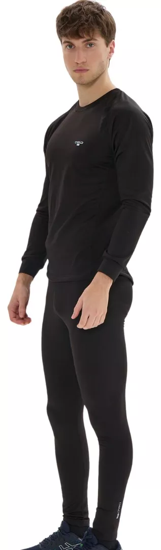 Conjunto térmico Oslo