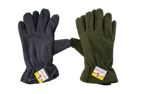 Guantes polar - Imagen 2