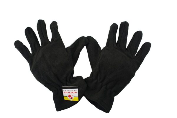 Guantes polar