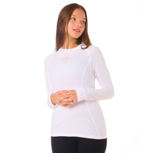 Remera Térmica Heracles Bohemian High-Tech