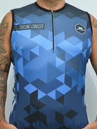 Jersey sin mangas X-tres