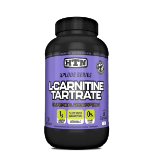 Carnitina HTN