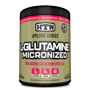 Glutamina HTN 150 g
