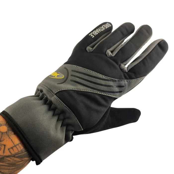 Guantes SBK - Imagen 4