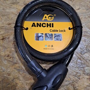 Linga Anchi