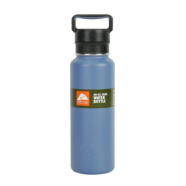 Botella térmica OZARK TRAIL 40-oz