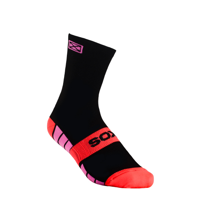 Medias de ciclismo SOX